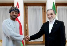 Irani dhe Omani propozojnë korridor të përkohshëm detar në Ngushticën e Hormuzit