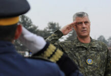 Thaçi: Qysh i kemi pasur punët si vend dhe popull, mrekullueshëm ia kemi dalë