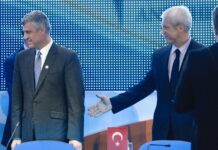 Marrja e pikave kufitare nën kontroll: Thaçi nga Haga zbulon kërcënimin e Tadiqit