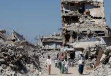 Netanyahu thotë se Izraeli nuk do të tërhiqet nga Gaza para se Hamasi të çarmatoset