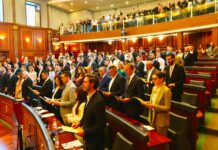 PDK: Dështimi i seancës, vazhdim i bllokadës institucionale nga Kurti