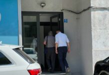 Moskonsitituimi i Kuvendit, PDK mbledh Kryesinë