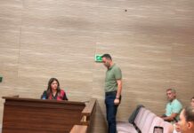 Rigjykimi për gazin lotsjellës në Kuvend, Konjufca: Nuk ndihem fajtor