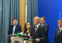 Biografia e Bekim Sejdiut, emrit të dakorduar për president