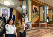 Përfaqësuesit e SHBA-së dhe BE-së në Kuvend, Gruda: Mesazh i qartë