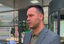Konjufca: VV-ja i ka emrat për president, presim takimin me LDK-në