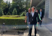 Kurti takohet me Abdixhikun për çështjen e presidentit: Kemi vullnet të mirë dhe mundësi reale