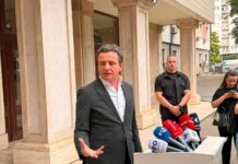 Kurti: Preferenca jonë e parë është presidenti konsensual, partiak i takon VV-së