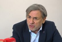 Dimiq: Tradhtia e simbolit serb të rezistencës ose si revolucioni ha bijtë e vet