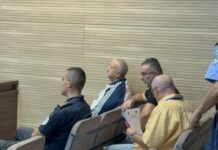Gjykata vendos 30 ditë paraburgim për Fehim Salin, i dyshuar për spiunazh