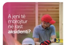 Aksidentet nuk paralajmërojnë: Pse bizneset në Kosovë duhet t’i sigurojnë punëtorët