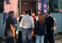 Tahiri: Jemi para Qeverisë për t’ia përkujtuar pushtetit se Kosova nuk është pronë e një partie politike