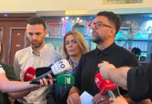 PDK: Kuvendi është marrë peng, administrata po nënshtrohet nga pushteti