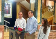 PDK-ja dorëzon kërkesën që seanca konstituive të vazhdojë nesër në ora 11:00