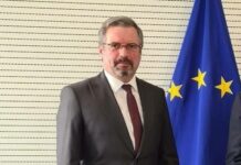 Zbulimi i varrezave masive, Bajrami i shkruan Sorensenit: Të ofrohet mbrojte për personat që japin informacione