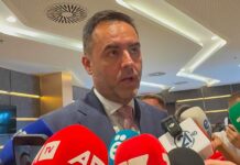 Konjufca: Nuk mendojmë që po shkelet Kushtetuta për konstituimin e Kuvendit