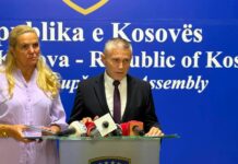 Ramadani kërkon hetim nga Prokuroria: Mbi gjysmë milioni euro në muaj shpenzohen për të emëruarit politikë