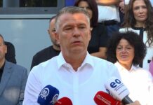 PDK: Zemërimi qytetar do të rritet nëse vazhdon bllokada e institucioneve