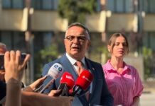 Aleanca dorëzon kallëzim penal për 17 vendimeve të qeverisë në detyrë