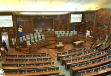 Krijimi i institucioneve, Kurti: ekziston vullneti dhe gatishmëria