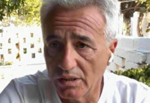 Koci: Serbia e akuzon Maxhunin për krime lufte, ai nuk ka qenë pjesëtar i UÇK-së