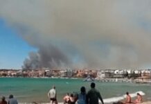 S’ka zjarr në Ballkan pa serbë