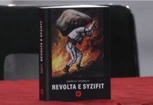 Kujtesa dhe ruajtja e saj, bëhen punë Sizifi