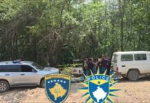 Krimet e luftës në Zubin Potok, hetuesit vazhdojnë punën në lokacionin e tretë