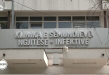 112 raste me fruth, rritet interesimi për vaksinim