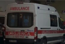 Tragjedi në Shkodër, dy persona humbin jetën pas kontaktit me rrymën elektrike