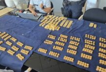 Punëtorët po rinovonin një ndërtesë në Belgjikë, gjejnë në mur ar me vlerë 9 milionë euro