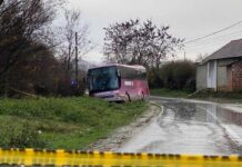 Kryeprokurori i Shtetit kërkon raport nga Prokuroria e Pejës pas lirimit të të akuzuarve për vrasjen e trefishtë në Gllogjan