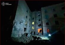 Ukraina godet dy rafineri ruse të naftës