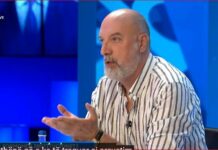 Ymeri: Problemin e shoh te LDK, situata brenda partisë është më e acaruar