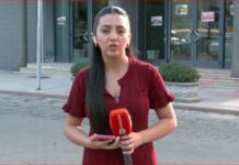 Takohen sërish Abdixhiku me Kurtin
