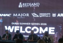 “Redsand Real Estate” ofron mundësi investimi në Dubai, interesim i lartë