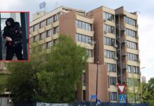 Aktakuzë ndaj Fatmir Shehollit për spiunazh dhe shantazh, dyshohet se shantazhoi një person për mbi 13 mijë euro