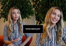 Teuta Krasniqi rrëfen “dashurinë në shikim të parë”, në fund zbulon të vërtetën