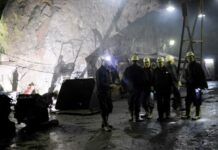 Dyshohet se transportuan xehe jashtë orarit, Trepça pezullon dy punonjës