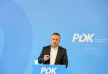 Abdullahu: Ujku do mjegull, Kurti do zgjedhje