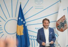 Prishtina do të krijojë ndërmarrje të re publike komunale për pastrimin