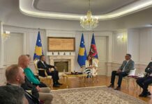 DnV: Haxhiu nuk e ka kompletuar KQZ-në, mungon edhe një anëtar