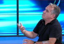 Ideja e Vuçiqit për ndryshimin e rrjedhës së Ibrit, Morina: Është e paimagjinueshme