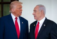 Netanyahu kundërshton planin 15-pikësh të Trumpit për Gazën