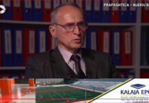 Prapashtica rrëfen për PKMLSHJ-në: Në vitin 1978 e themeluam organizatën, synimi ishte Republika Shqiptare në Jugosllavi