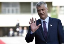 Thaçi tregon si u evitua konflikti me Serbinë në 2017: Ishte çështje minutash, jo orësh