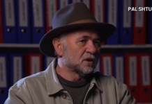 Shtufi rrëfen vizitën e Riza Salihut pas vrasjes së Gërvallës e Zekës: Erdhi të kërkonte alibi