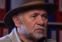 Shtufi: Dyshimet për Riza Salihun m’u shtuan pasi u burgos në Gjermani për vrasjen e Jusuf Gërvallës