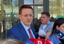 Prokurori Kodraliu: Shtatë raste të spiunazhit të lidhura me BIA-n serbe