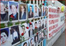 Dita Ndërkombëtare e Personave të Zhdukur, mbi 1 mijë persona ende të pagjetur në Kosovë
